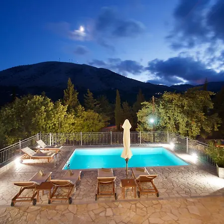 Ariadne Villa Agia Efimia