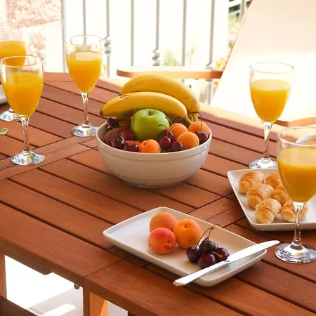 Ariadne Vilă Agia Efimia