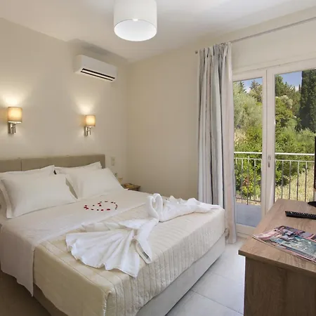 Vilă Ariadne Agia Efimia