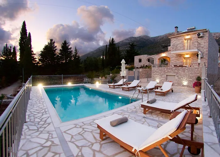 Ariadne Villa