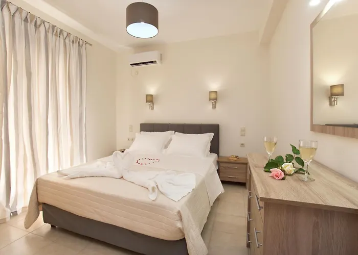 Ariadne Villa