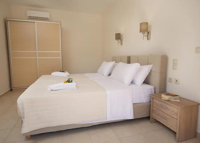 Villa Ariadne *