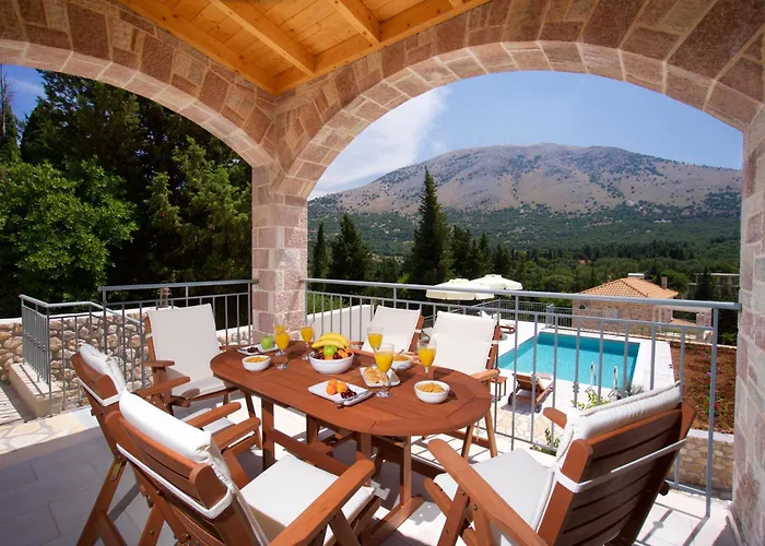 Villa Ariadne