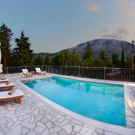 Villa Ariadne *
